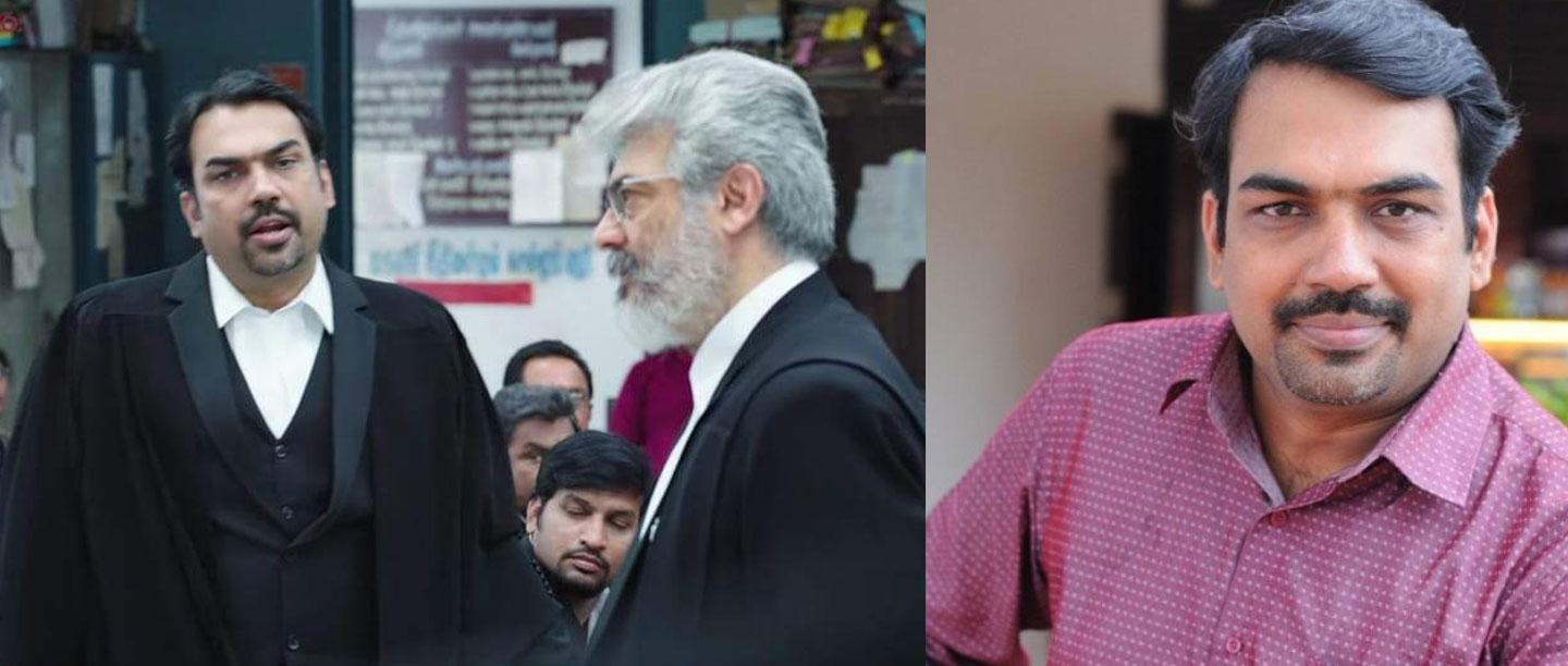 நடிகர் அஜித்தின் வாழ்நாள் லட்சியம், அரசியல் ஆர்வம் குறித்து ரங்கராஜ் பாண்டே ஓபன் டாக்!
