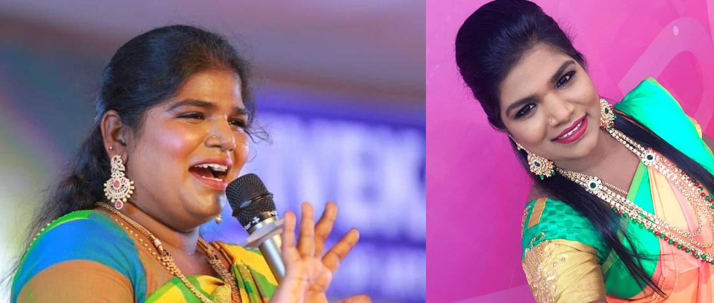 பட்டிமற்றங்களில் பேசுவதையே தற்போதும் விரும்புகிறேன்: மனம் திறந்த அறந்தாங்கி நிஷா!