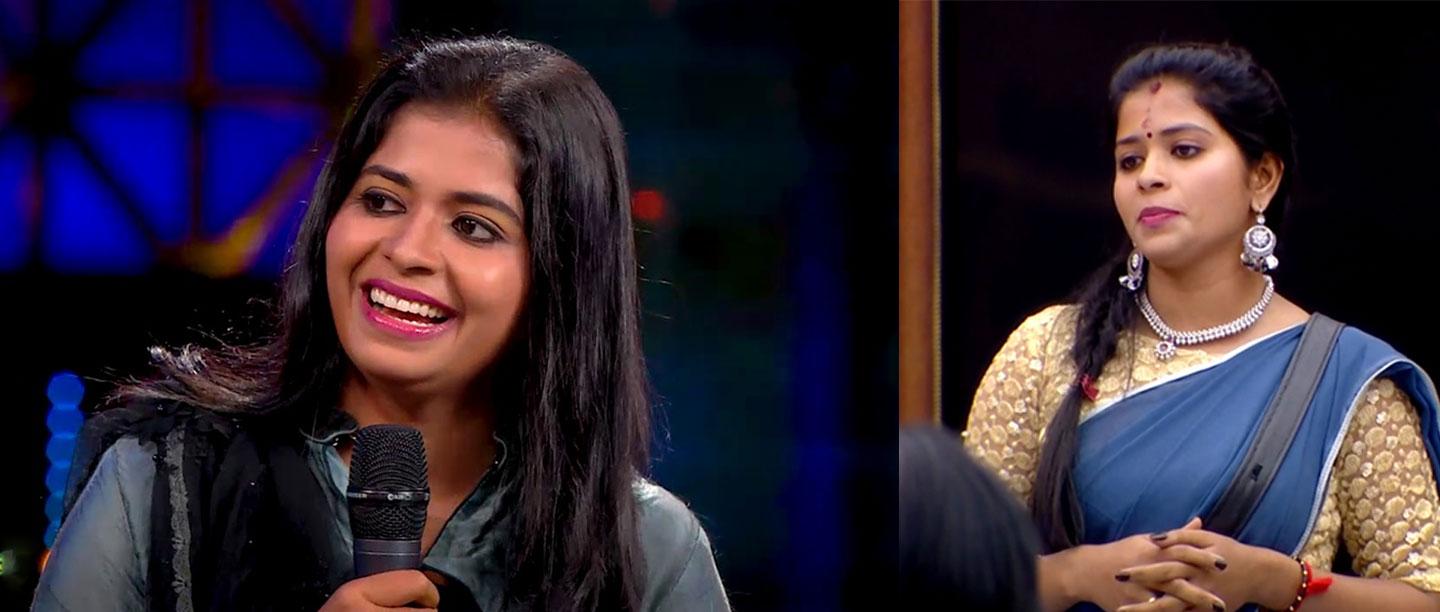 தற்கொலை மிரட்டல் விடுத்த புகார் : சட்டரீதியாக எதிர்கொள்ள தயார் என நடிகை மதுமிதா விளக்கம்!