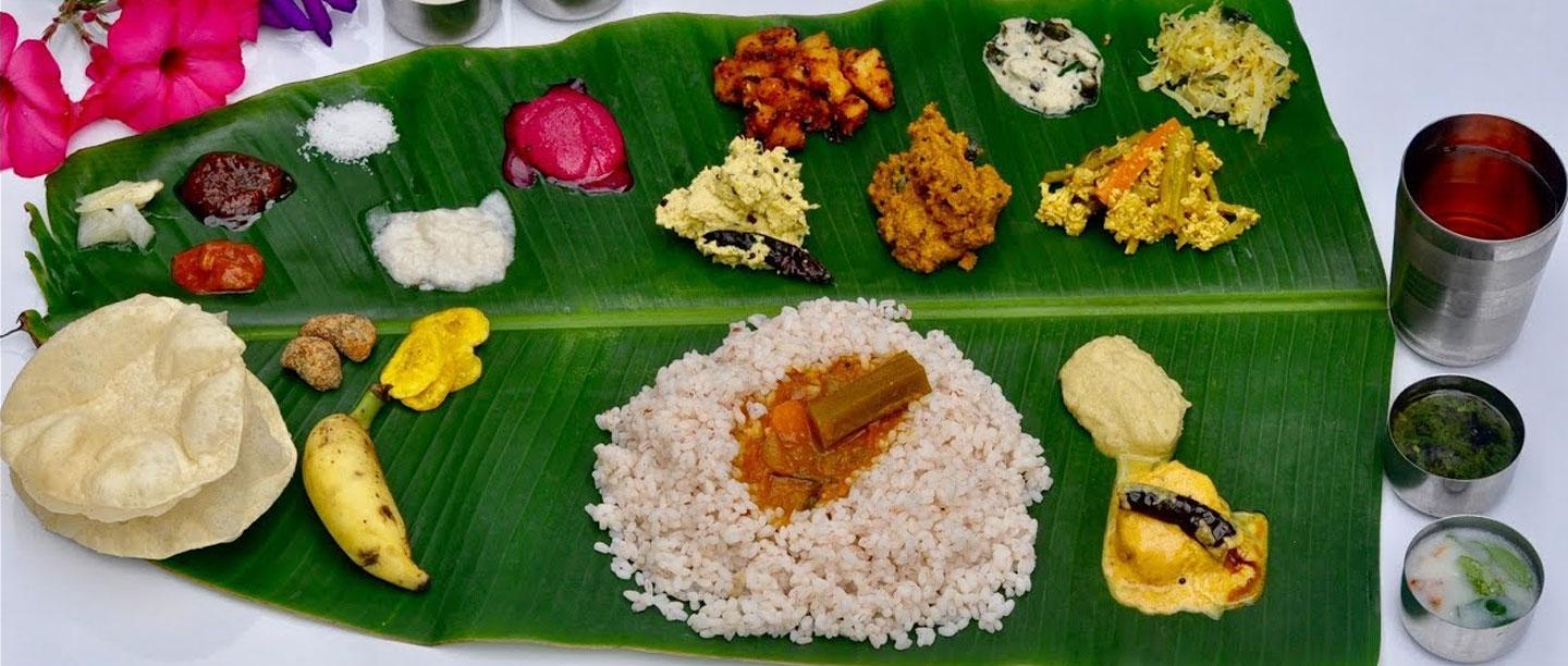ஓணம் பண்டிகை ஸ்பெஷல் ரெசிபிகள் : நாவூறும் உணவுகளை ஈசியாக செய்யலாம்!