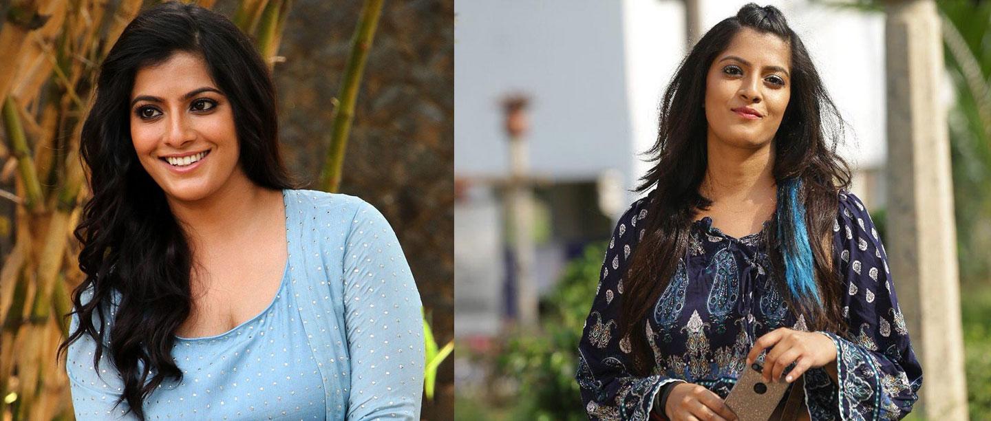 25 படங்களில் நடித்த பயணம் கடினமாக இருந்தது&#8230; ரசிகர்களுக்கு நன்றி கூறிய நடிகை வரலட்சுமி!