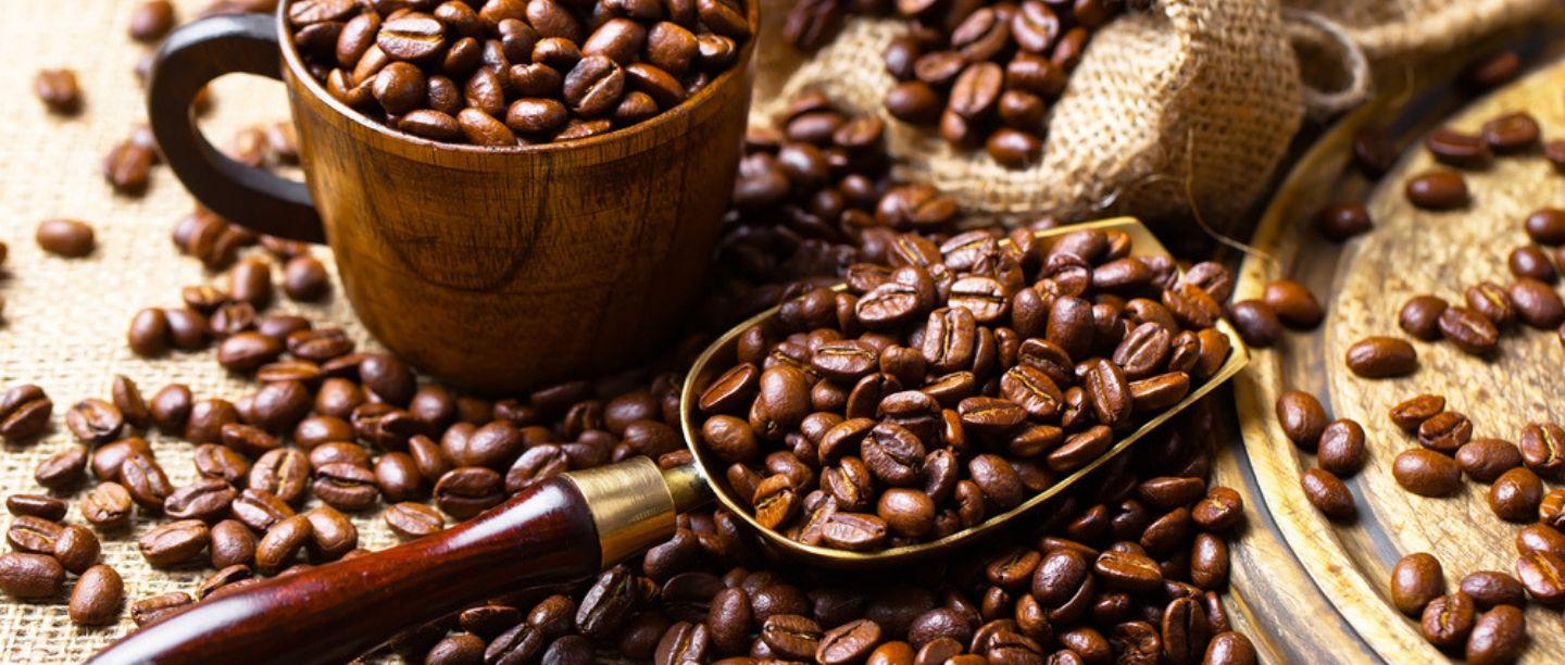 காஃபின் நற்பலன்கள் – காஃபினால் கிடைக்கும் நன்மைகள்!