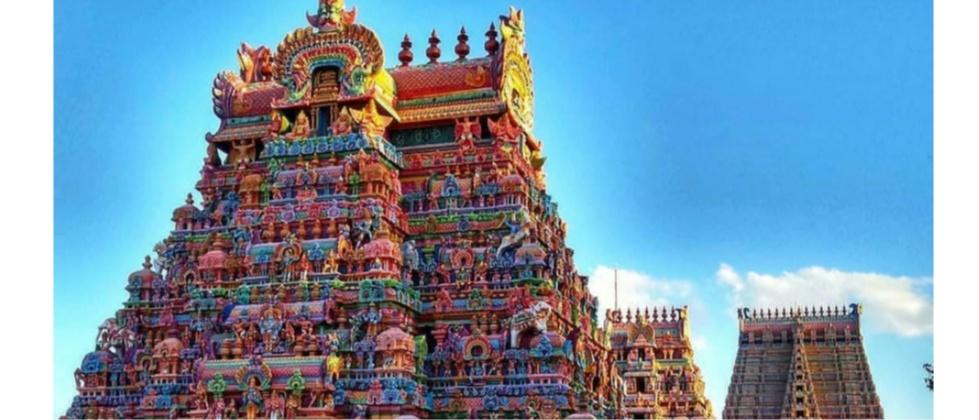 தெய்வ தரிசனம் : தமிழகத்தின் சிறப்பு மிக்க நவகிரக கோயில்களை வலம் வருவோம்!