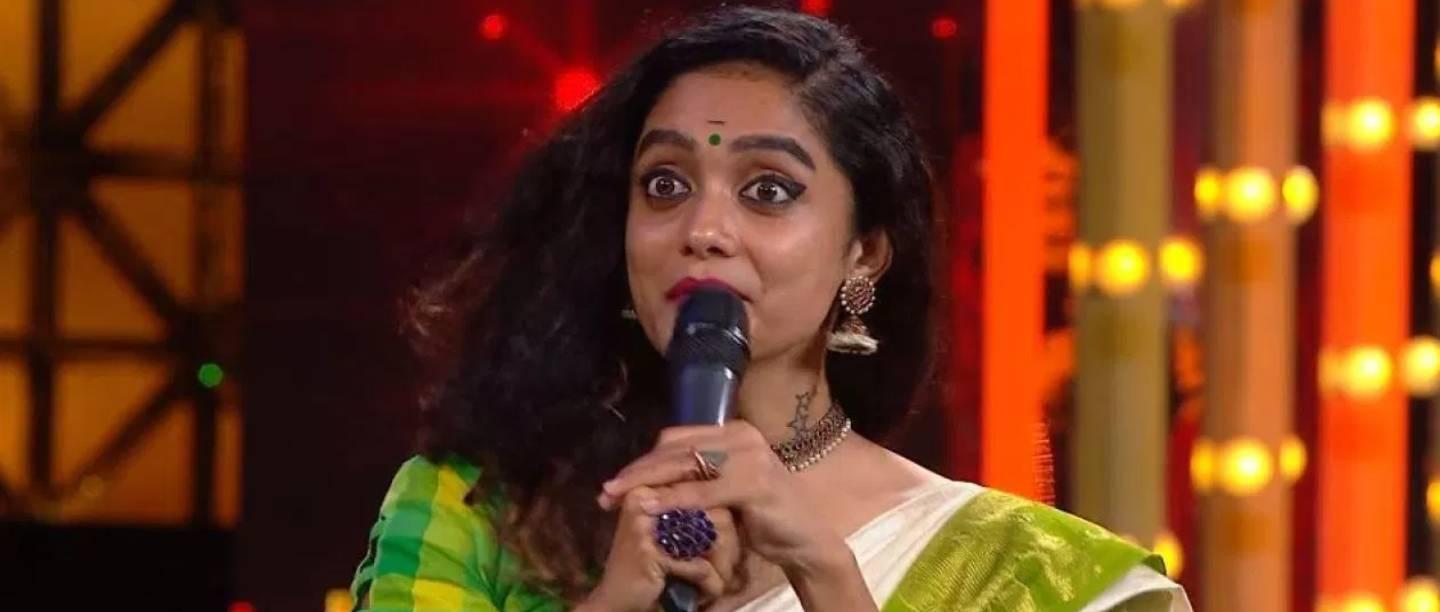பிக் பாஸில் இருந்து அதிரடியாக வெளியேற்றப்பட்டார் அபிராமி : கதறி அழுத ஷெரீன், லாஸ்லியா!