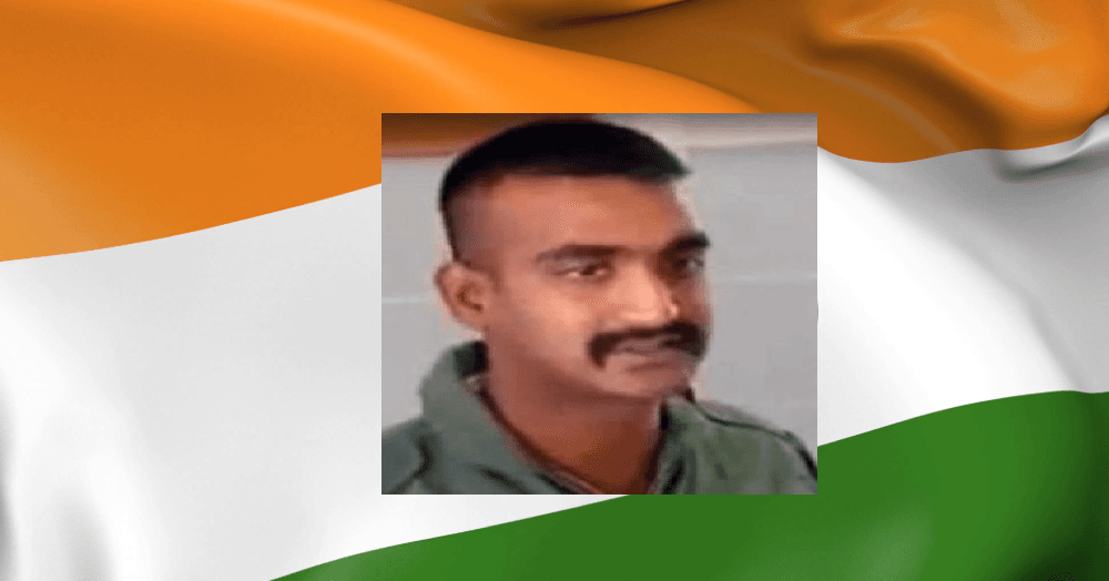 இந்தியாவின் பெருமையே வருக !  தேசத்தின் ஹீரோவைக் கொண்டாடும் பிரபலங்கள் !