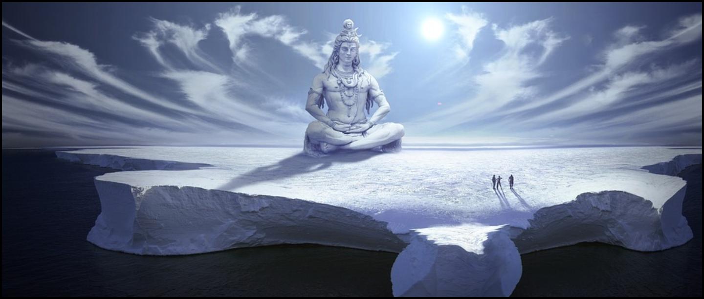 இவ்வளவு நாள் நாம் வணங்கி வந்த தெய்வங்கள் ஏலியன்ஸ்சா? புராணங்களை ஆய்வு செய்யும் நாசா!