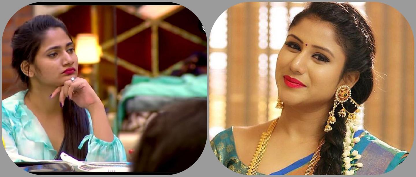 லாஸ்லியாவிற்கு போட்டியாக வருகிறார் ஆல்யா ?எதிர்பாராததை எதிர்பாருங்கள்!