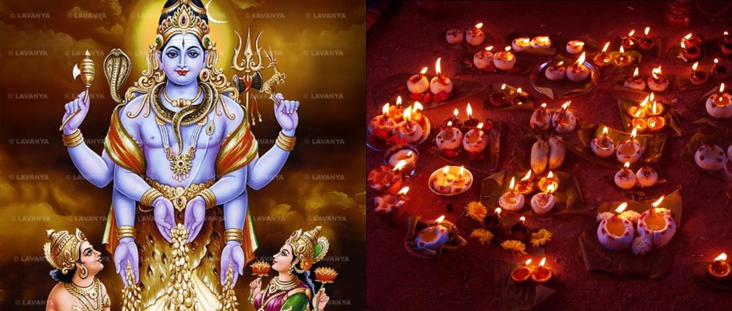 கடனை நினைத்து கலங்க வேண்டாம்.. தீராத கடனையும் தீர்த்து வைக்கும் பைரவ ரகசிய பரிகாரம் !