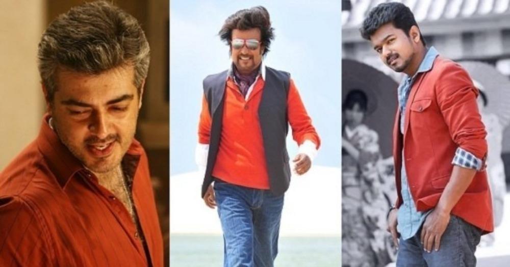 இந்த டாப் &#8216;நடிகர்களோட&#8217; எந்தப்படத்துக்கு நீங்க &#8216;மரண&#8217; வெயிட்டிங்?