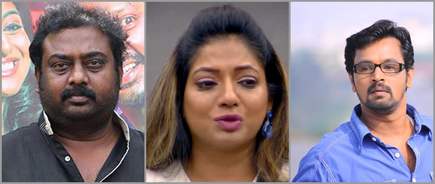 குடும்ப சிரமங்களை சரி செய்வதற்காக பிக் பாஸ் வந்த போட்டியாளர்கள் ! சிறப்பு பார்வை