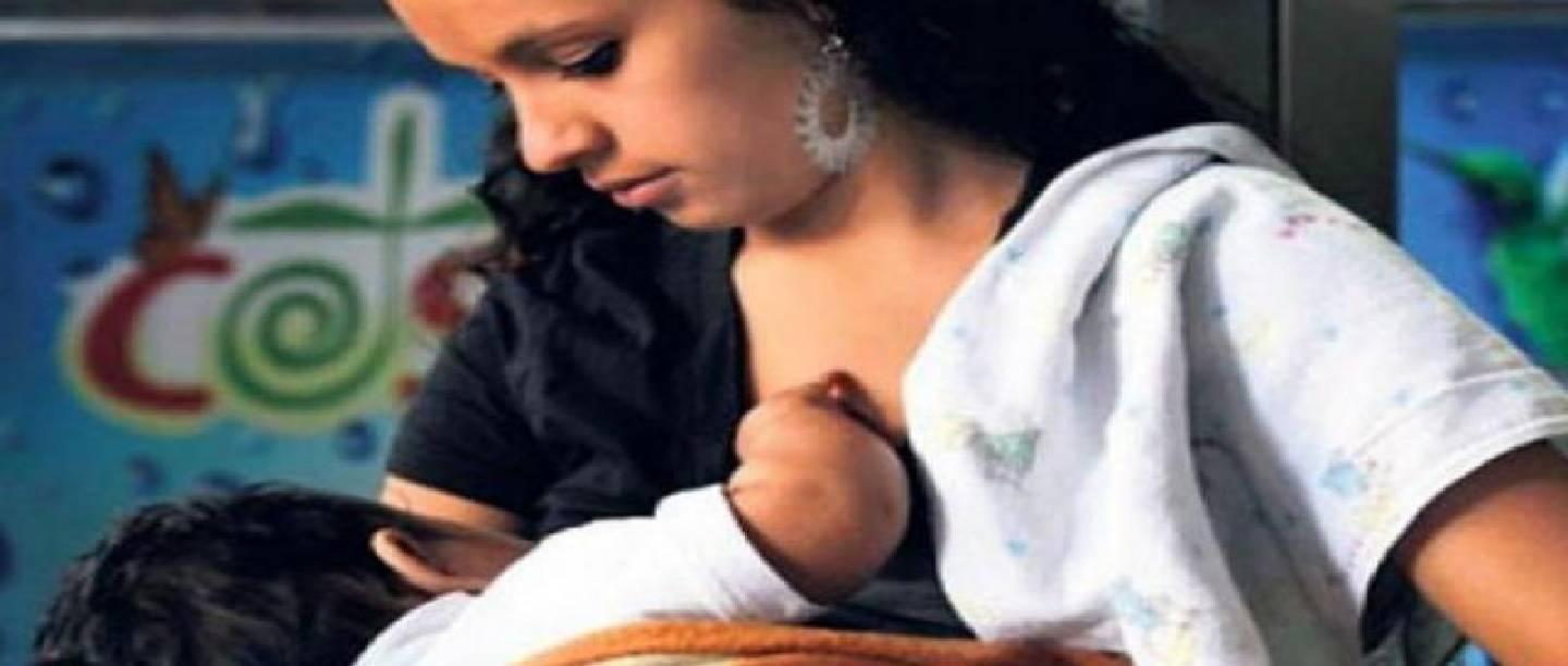 தாய்மை தயாரிக்கும் உயிர் உணவு தாய்ப்பால் &#8211; நீங்கள் அறியாததை அறிந்து கொள்ளுங்கள் !
