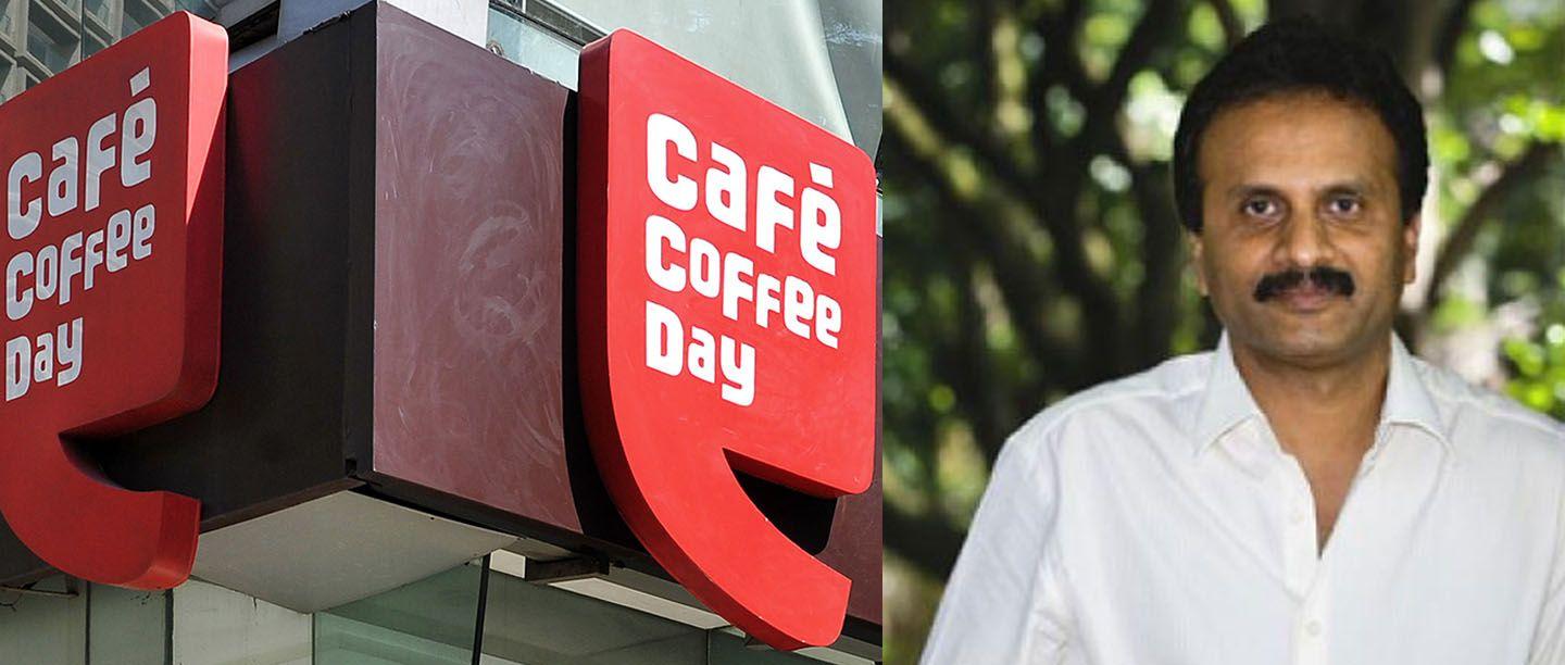 “Café coffee day” அதிபர் சித்தார்த்தாவின் உடல் இறந்த நிலையில் கண்டுபிடிக்கப்பட்டுள்ளது!