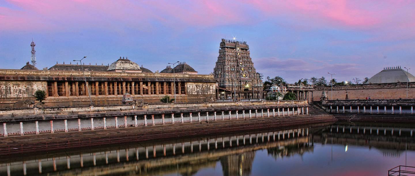உலக அறிவியலை தனது கால் பெருவிரலில் கட்டி வைத்த நடராஜர்- சிதம்பரம் கோயில் ரகசியம் அறிவோம்