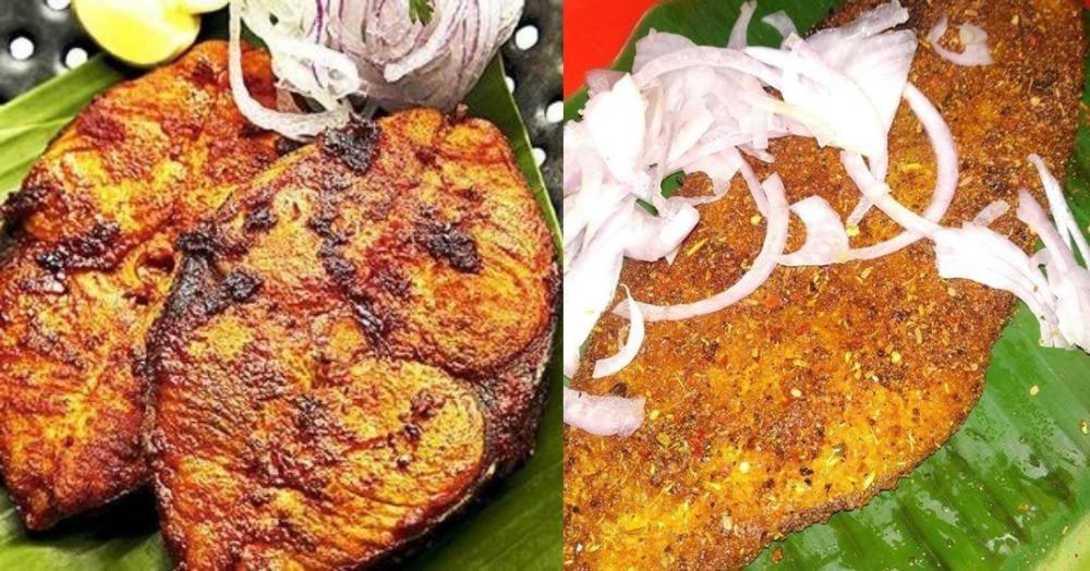 பீச்ல ஜாலியா &#8216;பிரண்ட்ஸோட&#8217; பேசிக்கிட்டே..சுடச்சுட &#8216;நண்டு-மீனு&#8217; சாப்பிட ஆசையா?