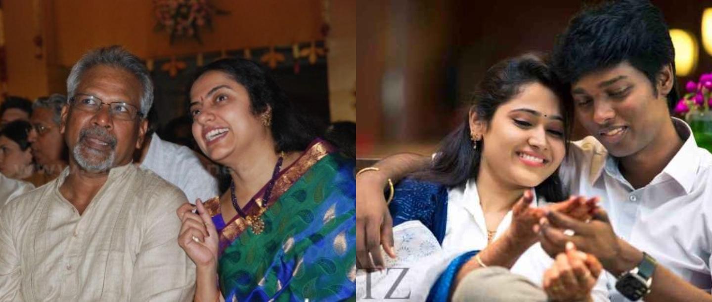 தங்களை இயக்கிய இயக்குநர்களையே காதலித்து மணந்த நடிகைகள்