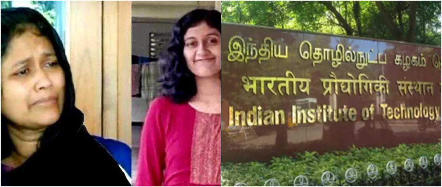 சுடிதாரைக்கூட இறுக கட்டத்தெரியாத என் மகள் எப்படி தூக்கு கயிறு நெறிப்பதை தாங்கி இருப்பாள்..