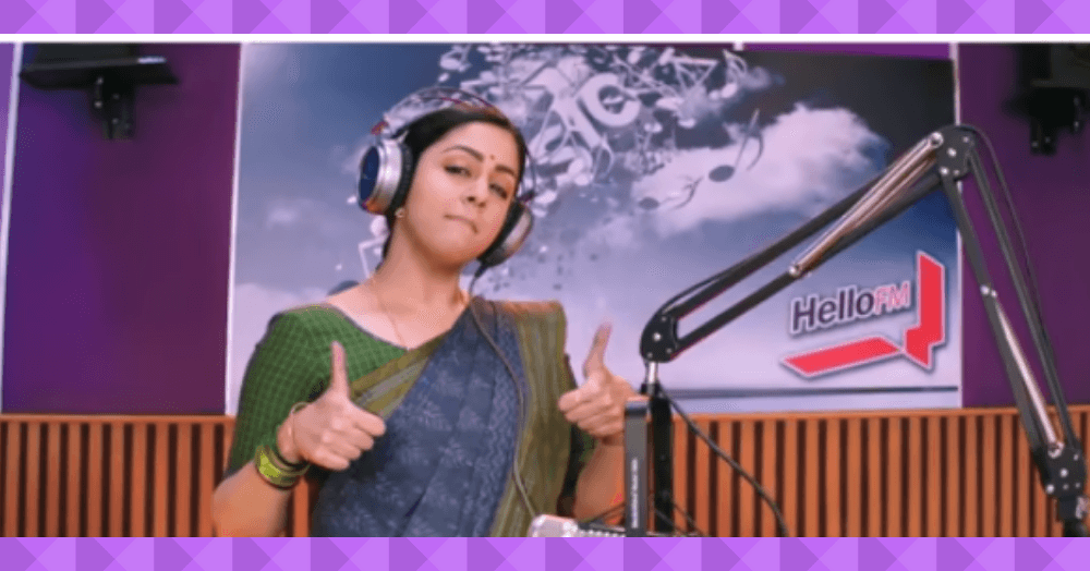 காற்றின் மொழியில் இருந்து உங்கள் மனதின் மொழியை கண்டறியுங்கள்!  நீங்கள்  விரும்பும்  வேலையை  துணிந்து செய்ய வழிகாட்டுகிறார் ஜோ !