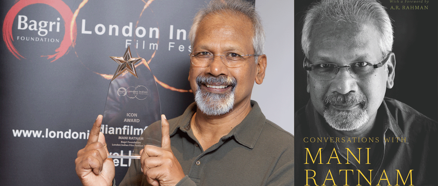 நெஞ்சு வலியால் மணிரத்னம் மருத்துவமனையில் அனுமதி
