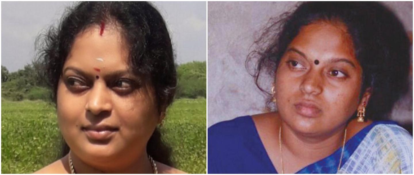 சரவணபவன் அண்ணாச்சியை எதிர்த்து நீதி கேட்ட ஜீவஜோதி &#8211; இனி தீவிர அரசியல்வாதியும் கூட !