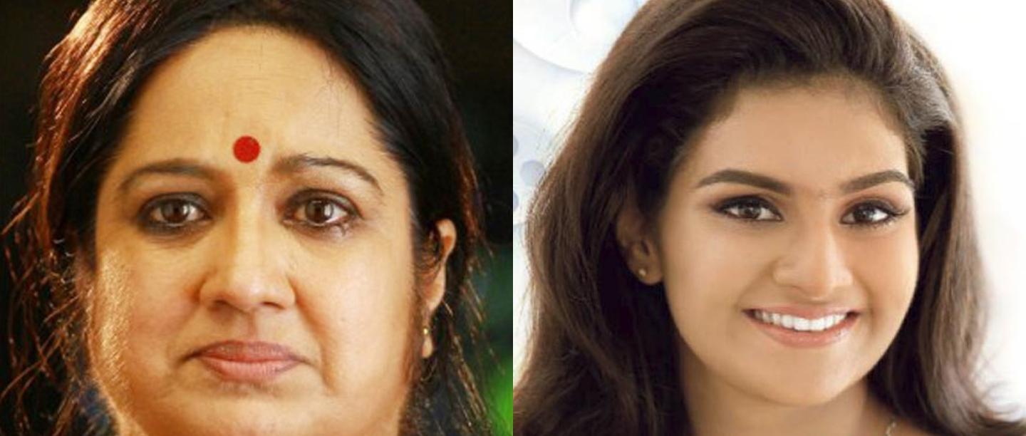 மகள் பற்றிய கனவை கடைசி வரை சொல்லாத கல்பனா.. அம்மாவின் கனவை நனவாக்கும் மகள் ஸ்ரீமயி !