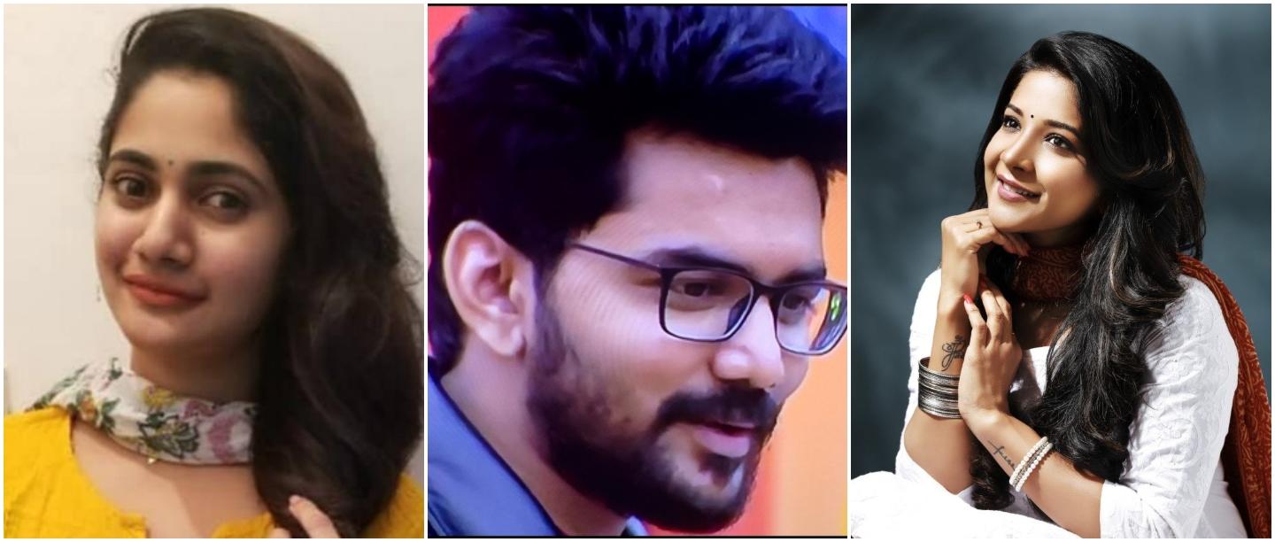யார் கவினின் காதலி.. லாஸ்லியாவா சாக்ஷியா..? லாஸ்லியாவின் கேள்வியால் தடுமாறும் கவின்..!