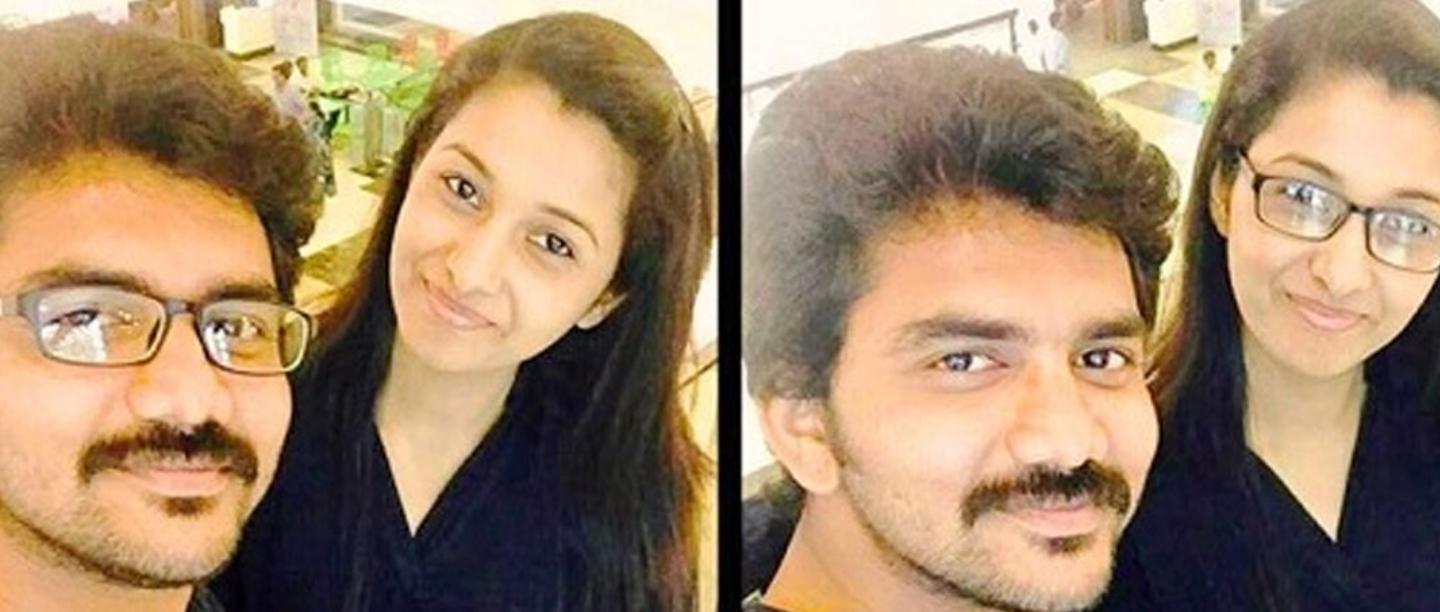 கவினின் அந்த எக்ஸ் காதலி இவர்தானா? அதிர்ச்சியில் ரசிகர்கள் ..