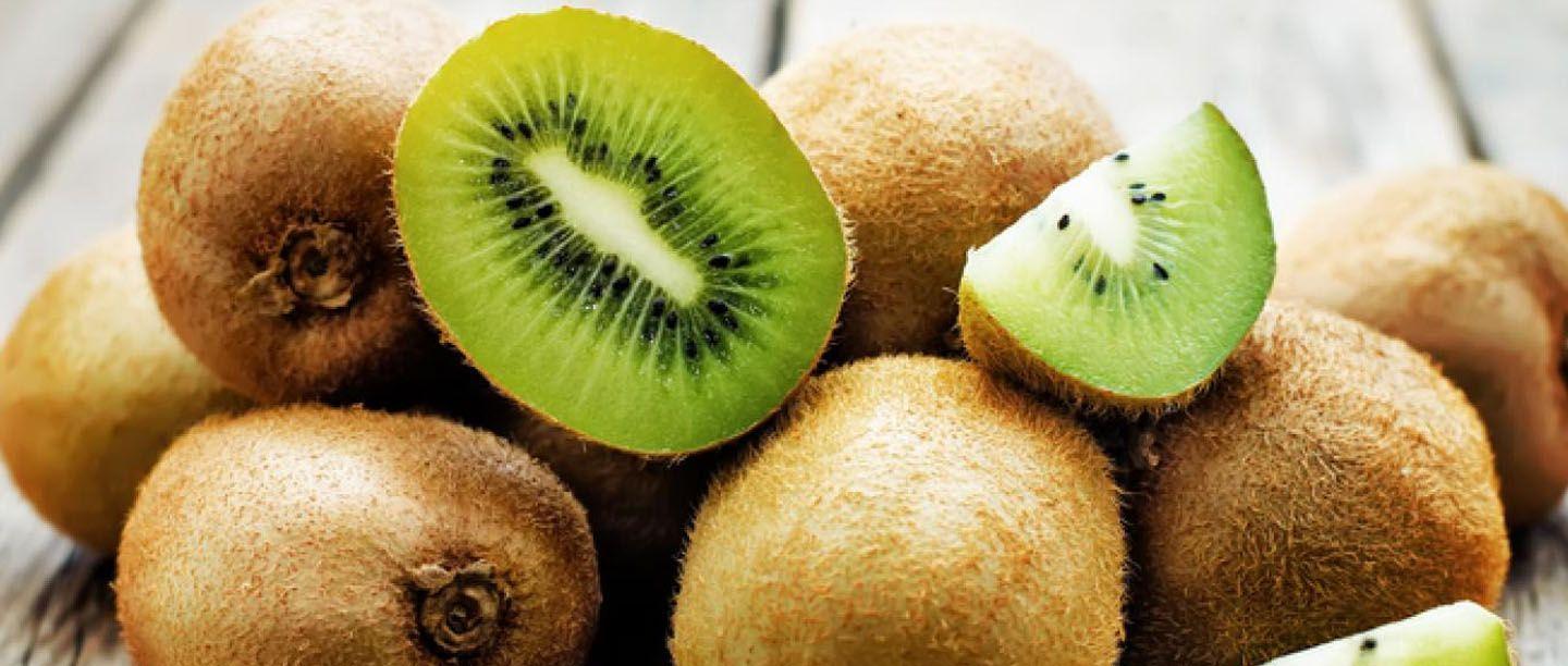 கிவி பழத்தால் கிடைக்கும் ஆரோக்கிய நலன்களும் (Health Benefits Of Kiwi In Marathi)