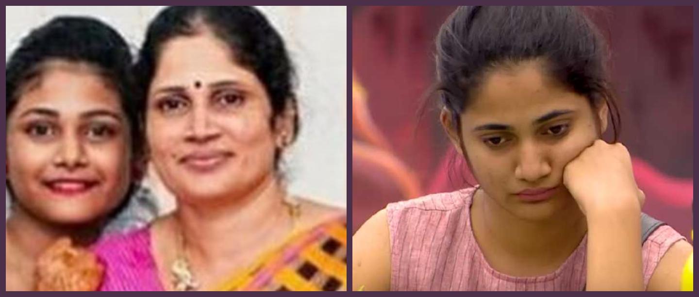 எனக்கு அவளை பார்க்க இஷ்டம் இல்லை.. வெறுப்பில் லாஸ்லியா அம்மா &#8211; விரைந்த பிக்பாஸ் குழு!
