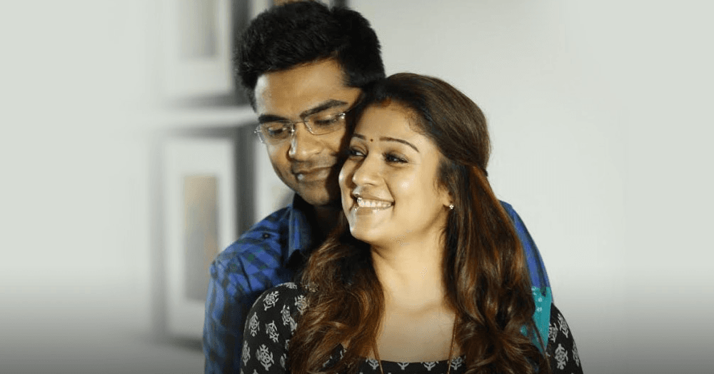 பிரம்மாண்ட படத்தில் இருந்து விலகிய சிம்பு.. பின்னணியில் நயன்தாரா..?