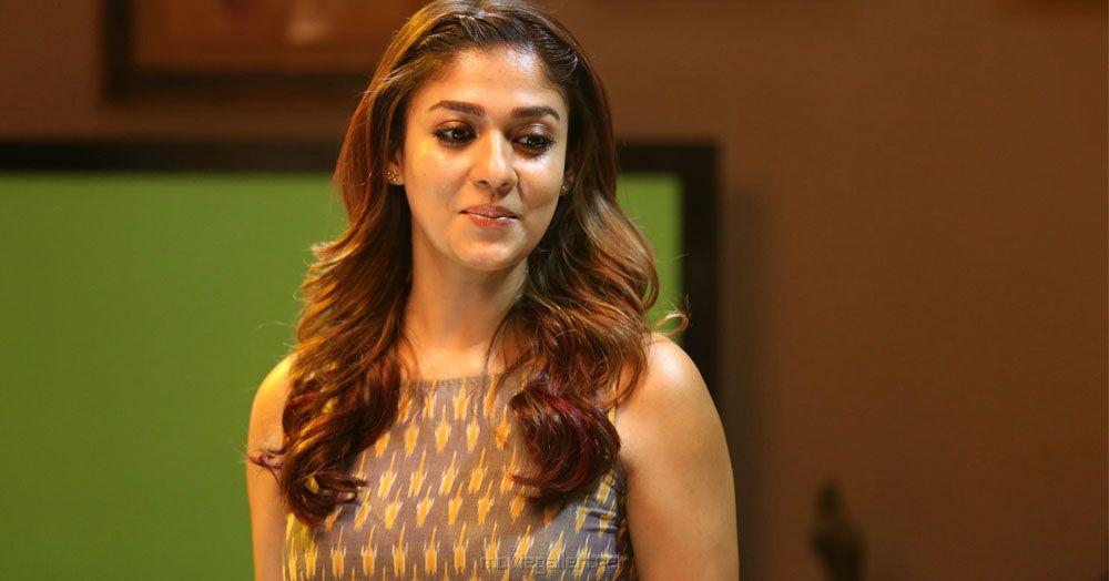 அரசியலுக்கு வருகிறார் நயன்தாரா! தீவிர ஏற்பாடுகள் ஆரம்பம்&#8230;