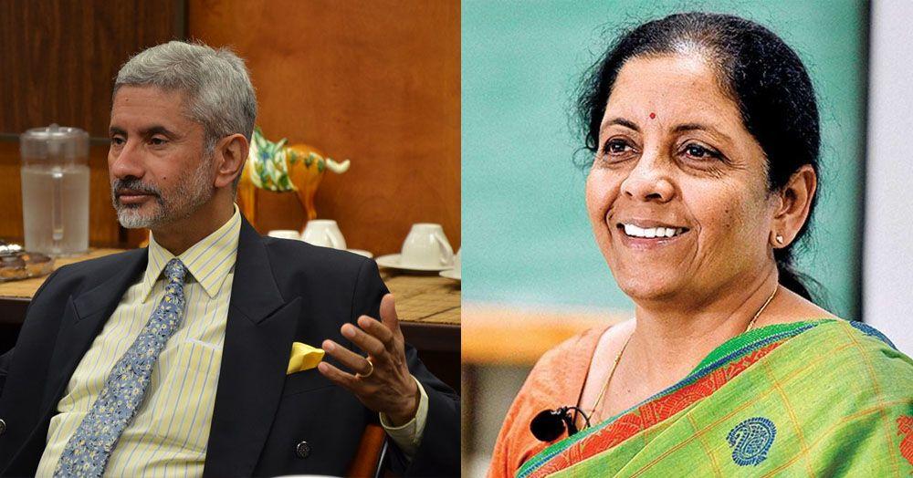 எந்த மொழியையும் யார் மீதும் திணிக்கும் எண்ணம் இல்லை-தமிழில் டிவிட் செய்த மத்திய அமைச்சர்கள்!