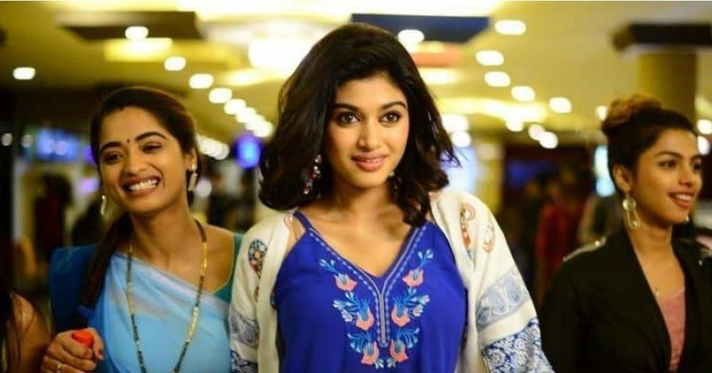 &#8216;துப்பட்டா போடுங்க சிஸ்டர்&#8217;.. இதுபோல அறிவுரைகளை அடிக்கடி கேட்கிறீர்களா?