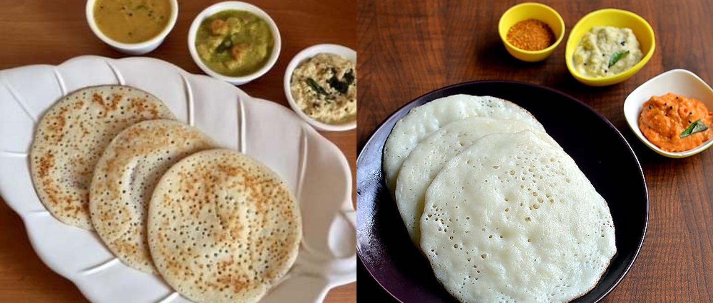 அற்புதமான அவல் தோசை செய்து பாருங்கள் !