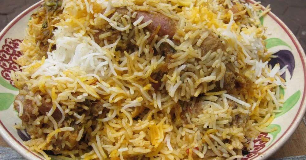 நாவூரும் பிரியாணி செய்வதற்கான ரகசிய டிப்ஸ்கள்