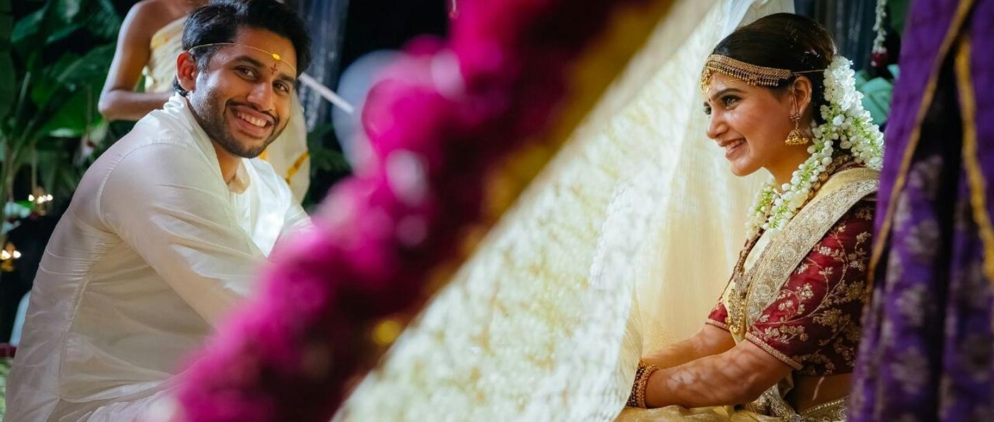அவருடைய முதல் மனைவியுடன் தான் எங்கள் இரவுகள் கழியும்.. நாகசைதன்யா பற்றி சமந்தா!