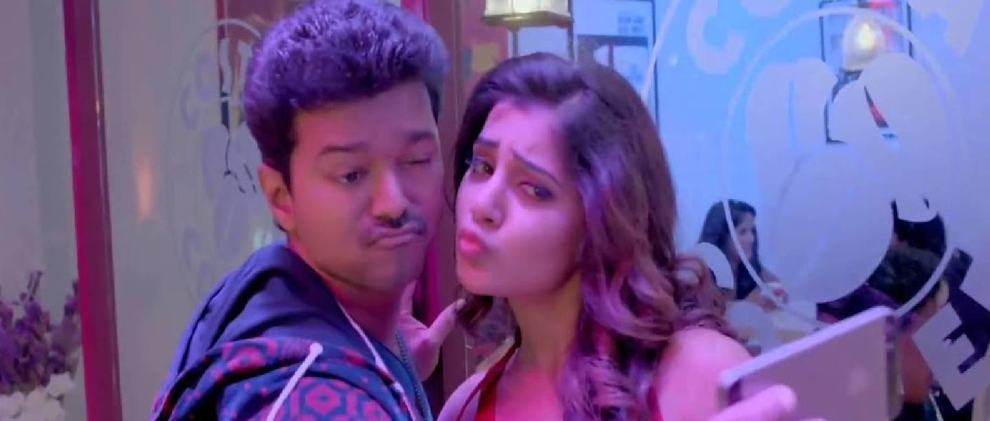 லெட்ஸ் டேக் எ செல்ஃபி புள்ள ! அசத்தலான செல்ஃபிக்கான சில கேப்ஷன்கள் மற்றும் மேற்கோள்கள்!