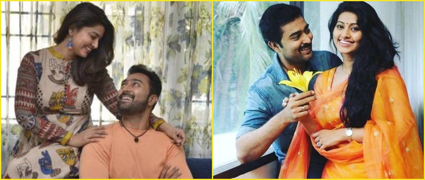 ஒவ்வொரு அம்மாவும் தெய்வம்தான்..சினேகாவின் பிரசவ வலி பற்றி மனம் திறக்கும் பிரசன்னா !