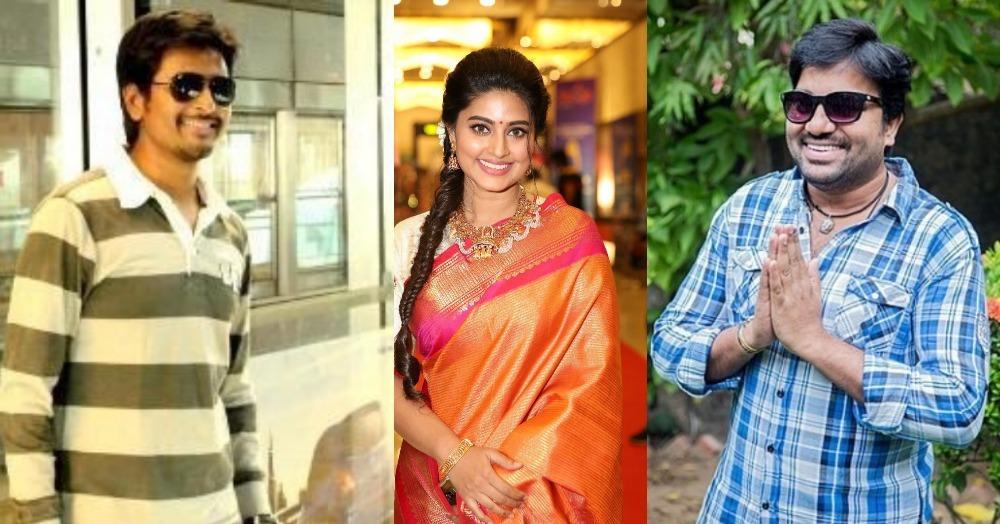 வாழ்க்கை ரொம்ப &#8216;வெறுப்பா&#8217; இருக்கும்போது.. இந்த மாதிரி &#8216;சாங்ஸ்&#8217; கேட்டு இருக்கீங்களா?