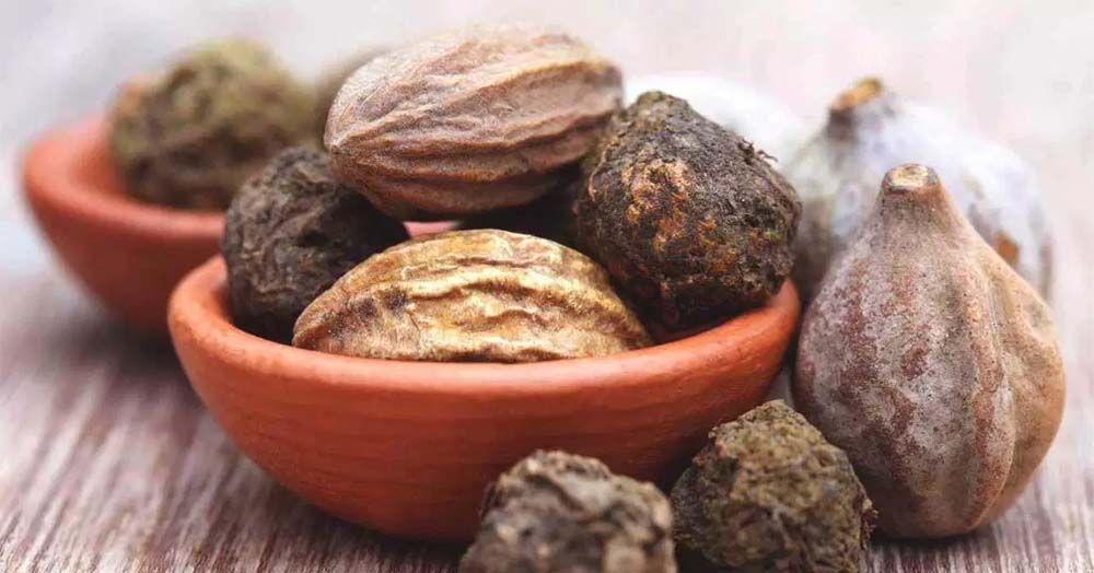 திரிபலா சாப்பிடுவதால் ஏற்படும் அதிசய மாற்றங்கள்!