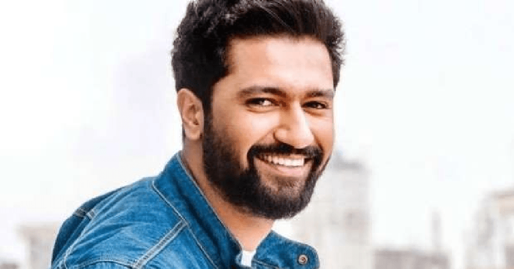 படப்பிடிப்பில் விபத்து : விக்கி கௌஷலிற்கு கன்னத்தில் 13 தையல்கள்