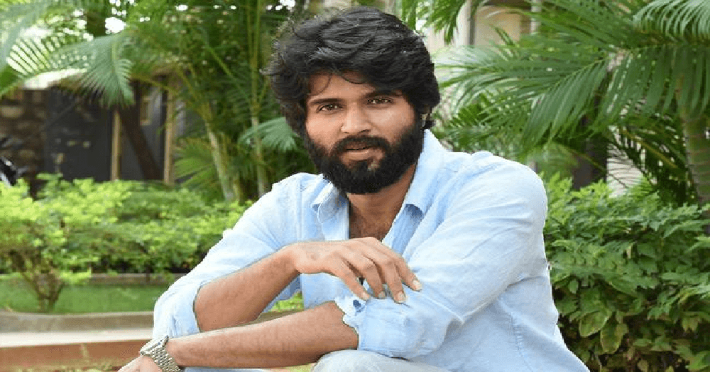 மருத்துவமனையில்  விஜய் தேவரகொண்டா .. தொடர் ஷூட்டிங்கால் உடல்நலம் பாதிப்பு