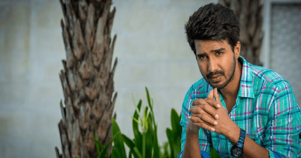 நான் மாறியதால் நாங்கள் பிரிந்தோம்..  உண்மையை ஒப்பு கொண்ட விஷ்ணு விஷால்