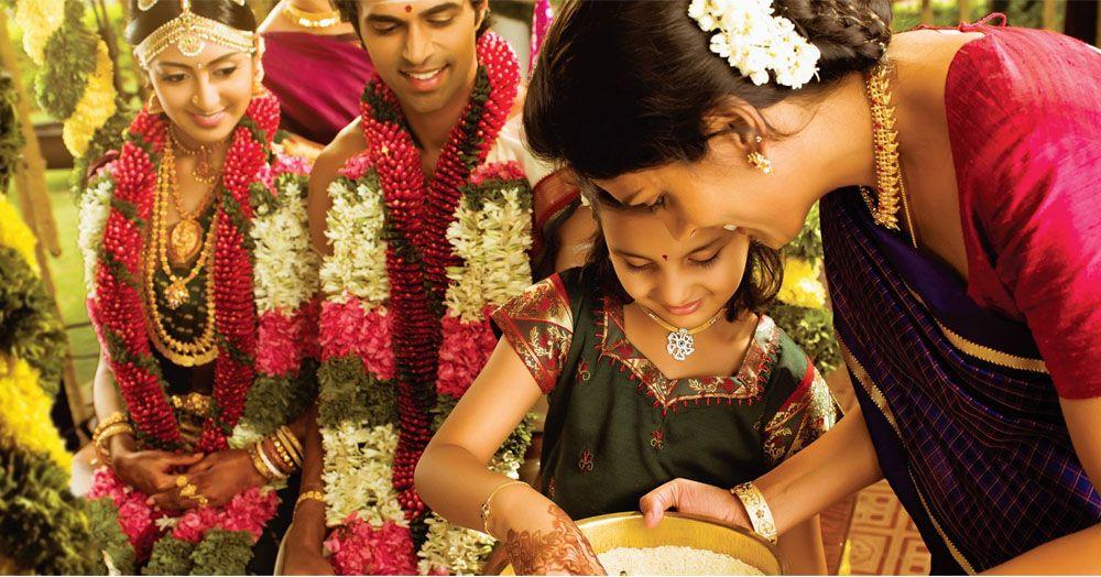 திருமணத்திற்கு பெண்களை பெற்றோர் தயார் செய்வது எப்படி?