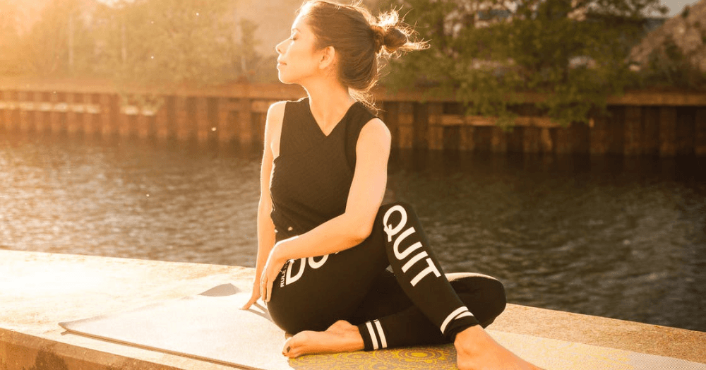 மன அழுத்தமா ? இந்த சுலபமான ​யோகா ஆசனங்களை பின்பற்றி உடனடியாக பயனடையுங்கள் &#8211; Yoga Asanas And Their Benefits