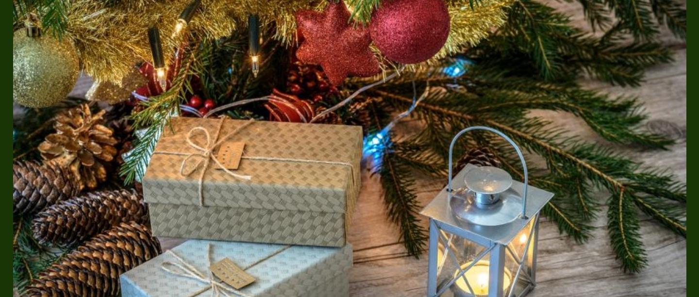 உங்கள் உறவுகளுக்கான கிறிஸ்துமஸ் பரிசு பொருட்கள் (Christmas Gift Ideas In Tamil)