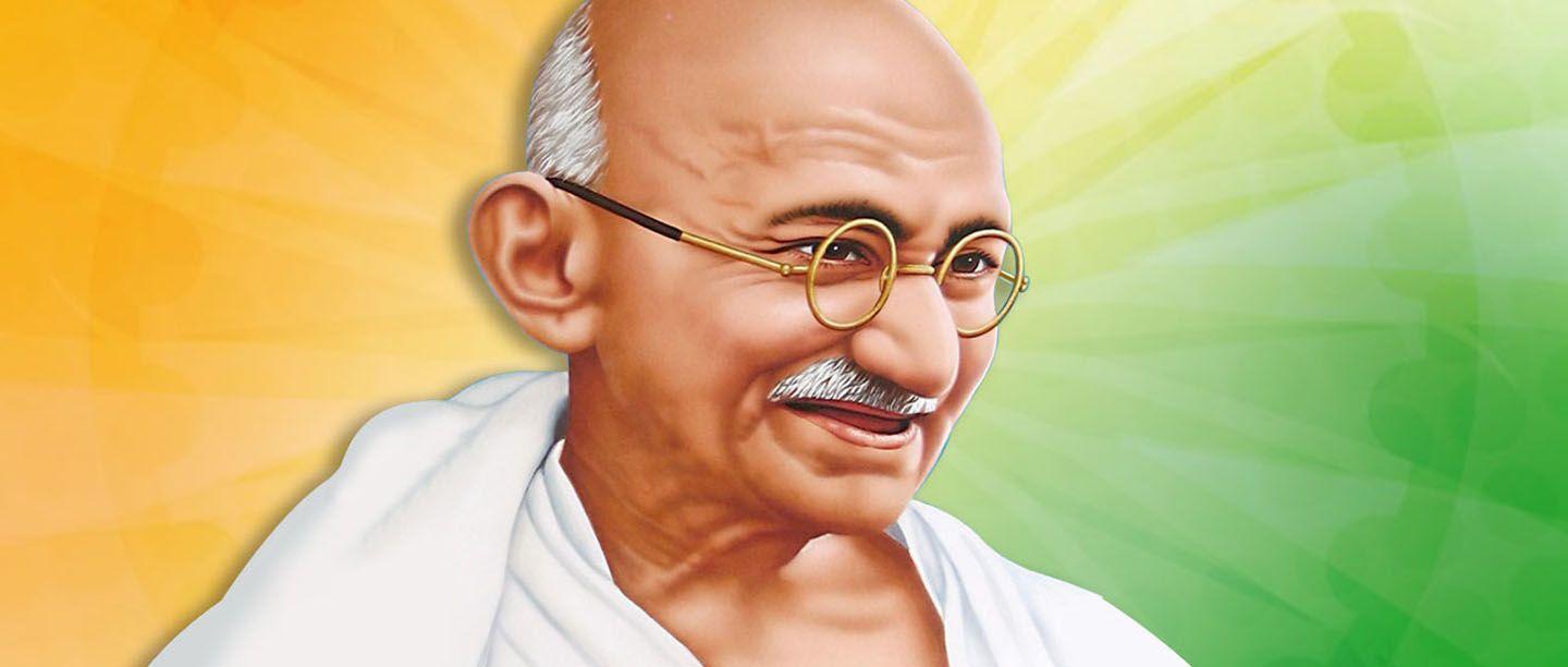 காந்தி ஜெயந்தி வாழ்த்துக்கள் மற்றும் பொன்மொழிகள் (Mahatma Gandhi Quotes In Tamil)