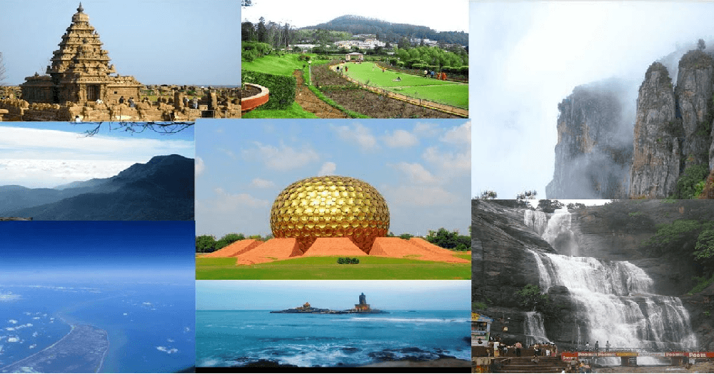 தமிழ்நாட்டில் எந்தெந்த மாதங்களில் எங்கெங்கு சுற்றுலா செல்லலாம் &#8211; Places To Visit In Tami Nadu