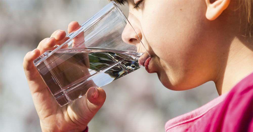 தண்ணீர் குடிப்பதனால் கிடைக்கும் அற்புத பலன்கள் &#8211; Amazing Benefits Of Drinking Water Everyday